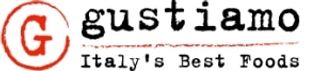 Gustiamo logo