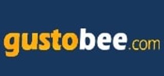 Gustobee logo