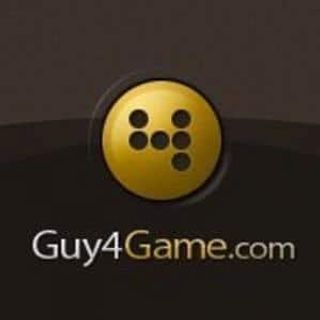 Guy4Game.com logo
