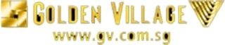Golden Village logo
