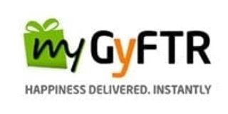 MYGyFTR logo