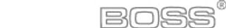 Gymboss logo