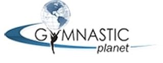Gymnastic Planet logo