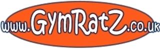 GymRatz logo