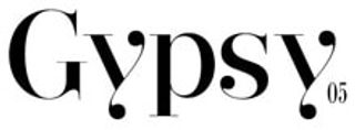 Gypsy05 logo