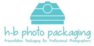 H-Bphoto logo