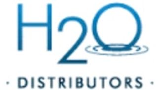 H2O Distributors logo