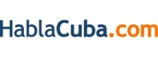 HablaCuba logo