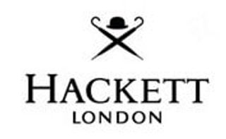 Hackett logo