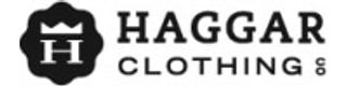 Haggar logo