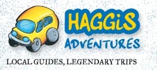 HAGGiS logo