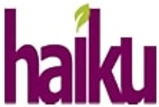 Haiku logo