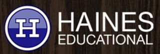 Haines logo