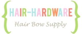 Hair-Hardware logo