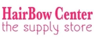 HairBow Center logo