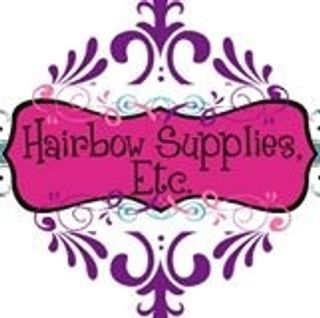 Hairbow Supplies logo