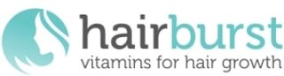 Hairburst logo