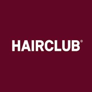 HairClub logo