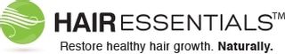 Hair essentials logo