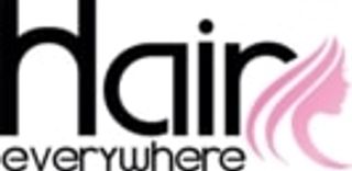 Hair Everywhere logo
