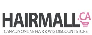 HairMall.ca logo