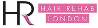 Hair Rehab London logo