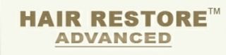 Hair Restore Advanced logo