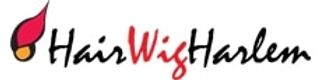 Hair Wig Harlem logo