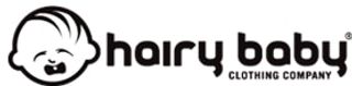 Hairy Baby logo