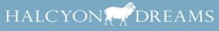 Halcyon Dreams logo