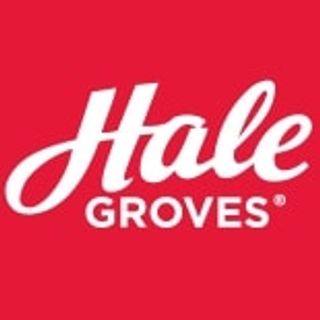 Hale Groves logo