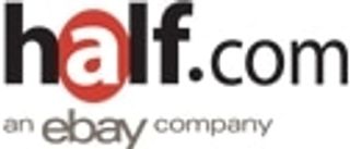 Half.com logo