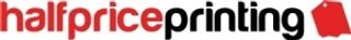 Half Price Printing logo