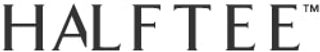 HalfTee logo