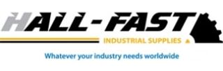 Hall-Fast logo