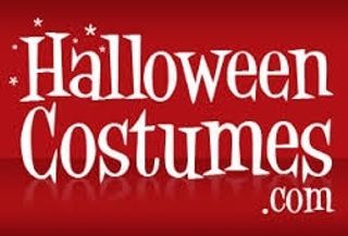 Halloween Costumes logo