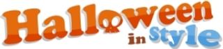 Halloween In Style logo