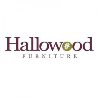 Hallowood Furniture logo