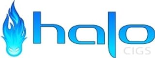 Halo Cigs logo