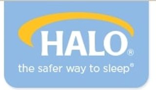 Halo SleepSack logo