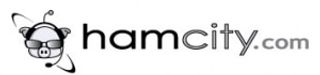 Ham City logo