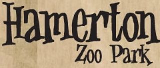 Hamerton Zoo Park logo