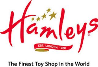 Hamleys logo