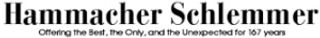 Hammacher Schlemmer logo