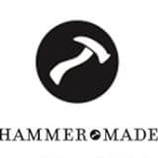 Hammer Made logo