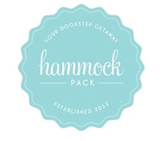Hammock Pack logo