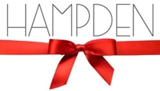 Hampden Clothing logo