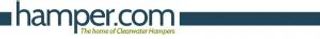 Clearwater Hampers logo