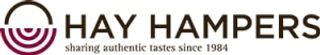 Hay Hampers logo