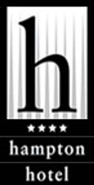 Hampton Hotel logo